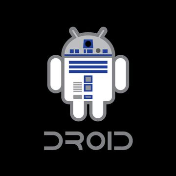 Star Wars x Android|スターウォーズのiPhone壁紙