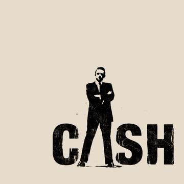 JOHNNY CASH