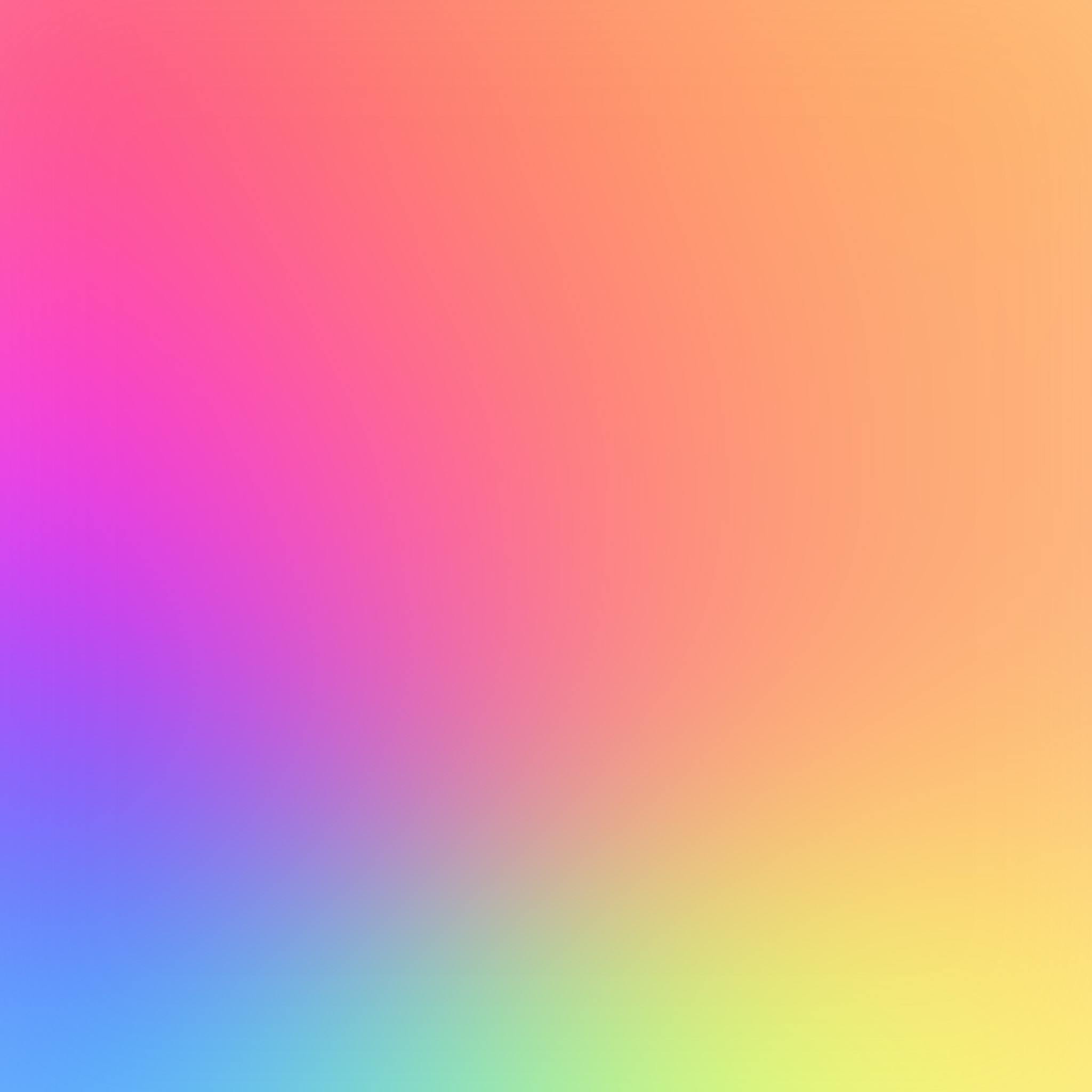 虹色グラデーション Ipad タブレット壁紙ギャラリー