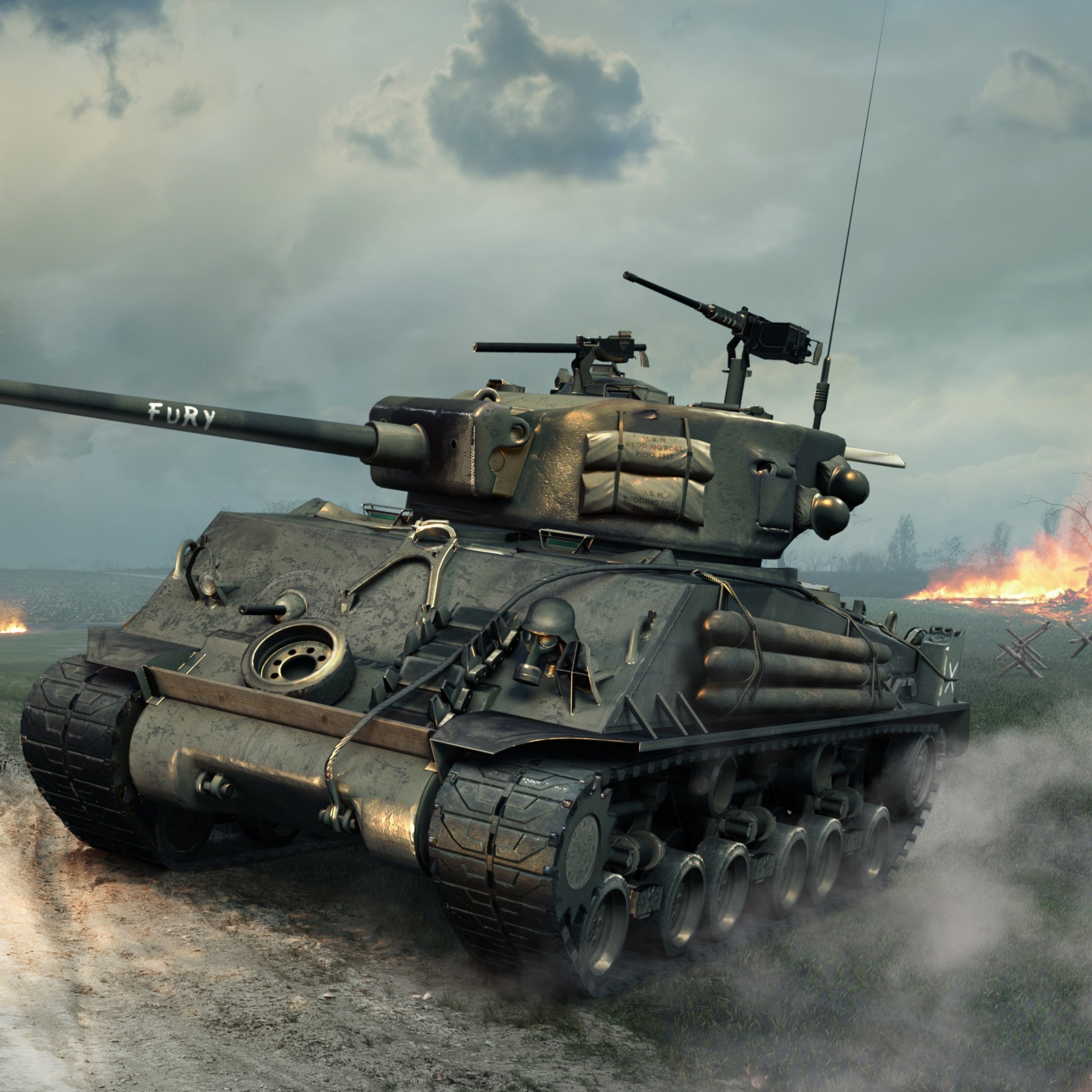 World of tanks на телефон андроид