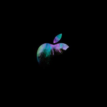 Apple（Black）