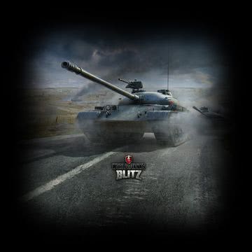 World of Tanks Blitz （戦車）
