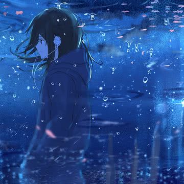 雨