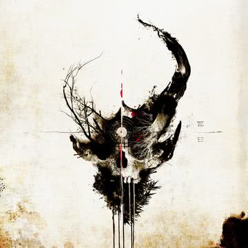 Demon Hunter (Music) | かっこいいiPad壁紙