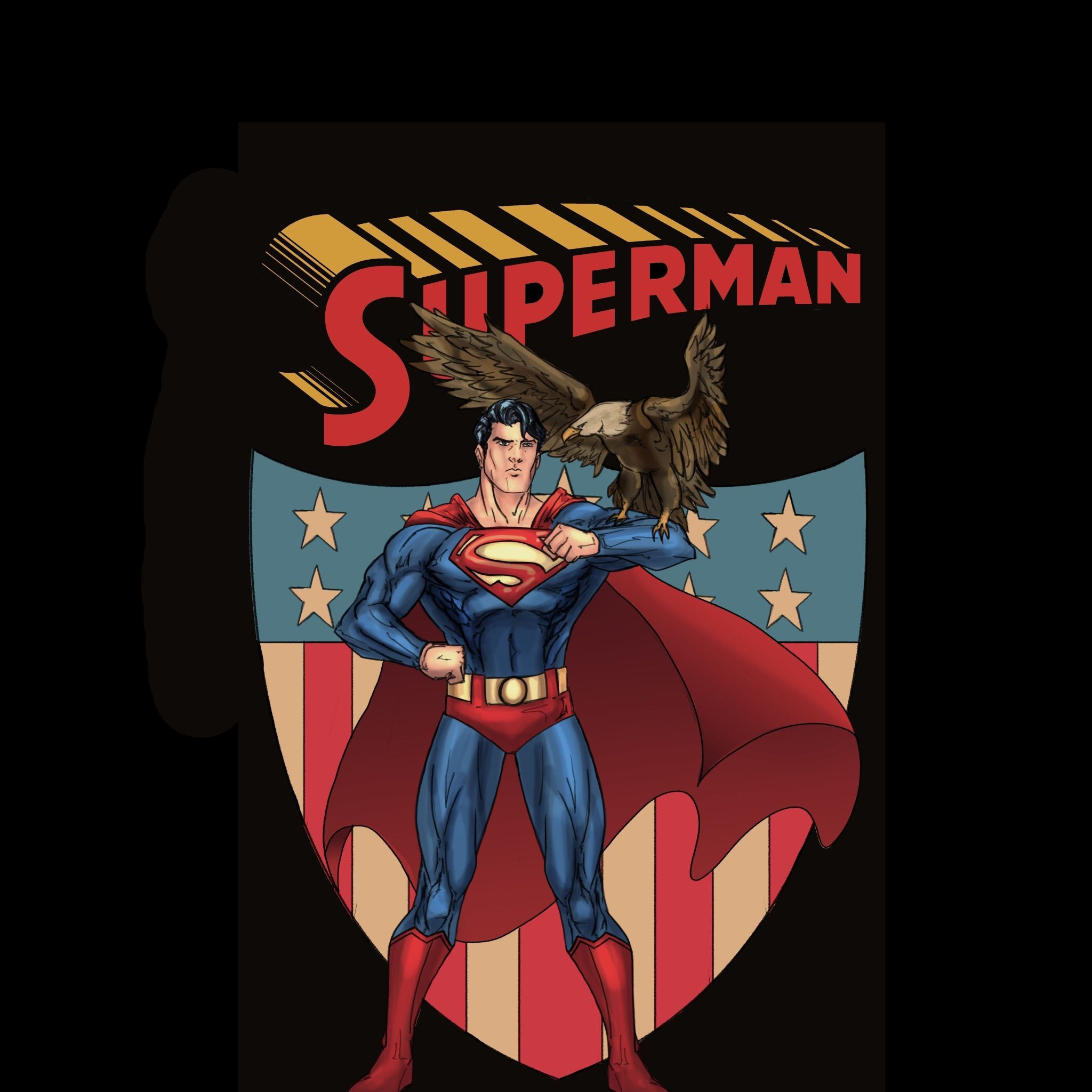 スーパーマン Ipad タブレット壁紙ギャラリー