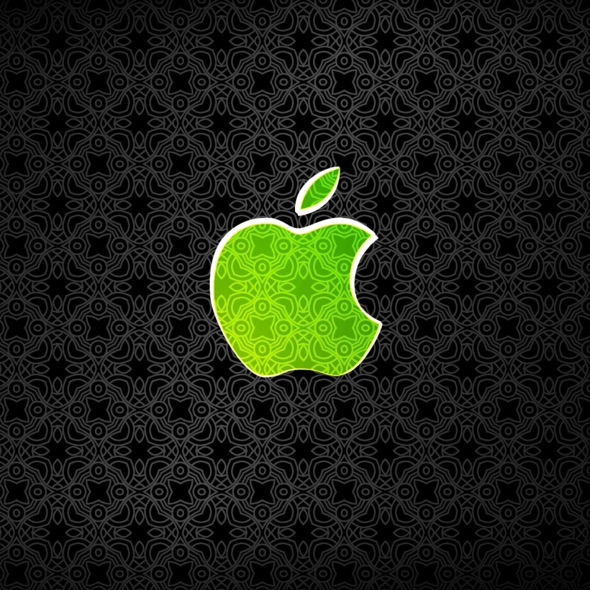 アップル グリーン Ipad タブレット壁紙ギャラリー