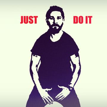 Just do it