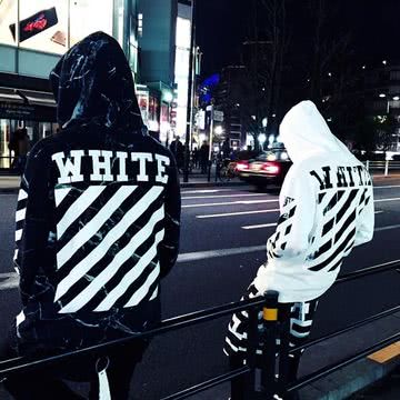 Off-White - オフホワイト