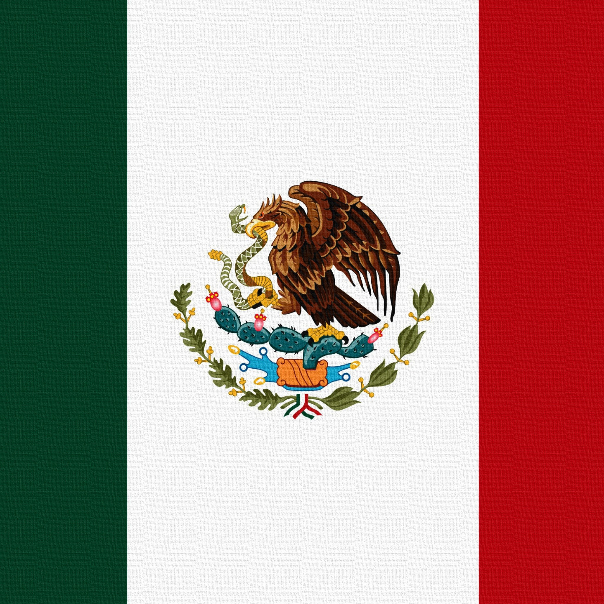 メキシコ国旗 Ipad タブレット壁紙ギャラリー