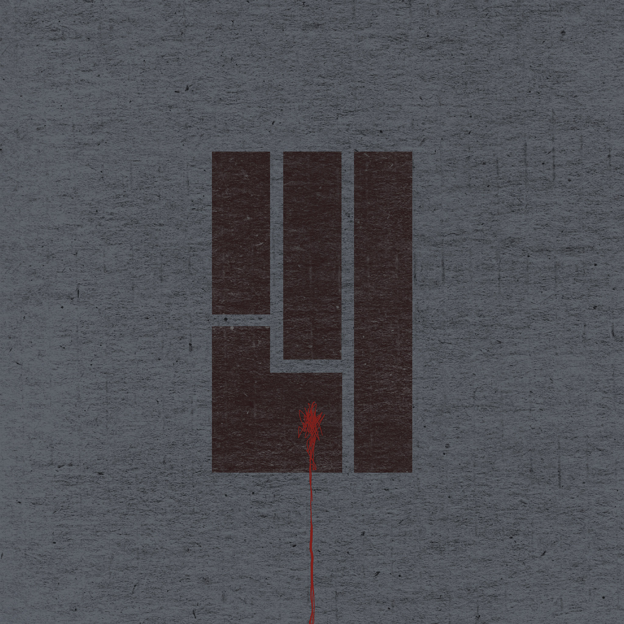 Nine Inch Nails ＆quot;Letting You＆quot; iPad retina wallpaper (2048 x ...