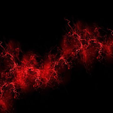 Abstract Red Wallpapers