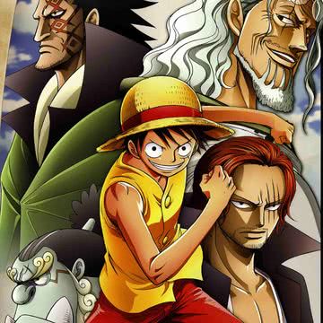 ONE PIECE（ワンピース）