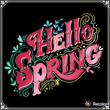 Hello Spring