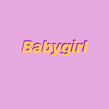 Babygirl