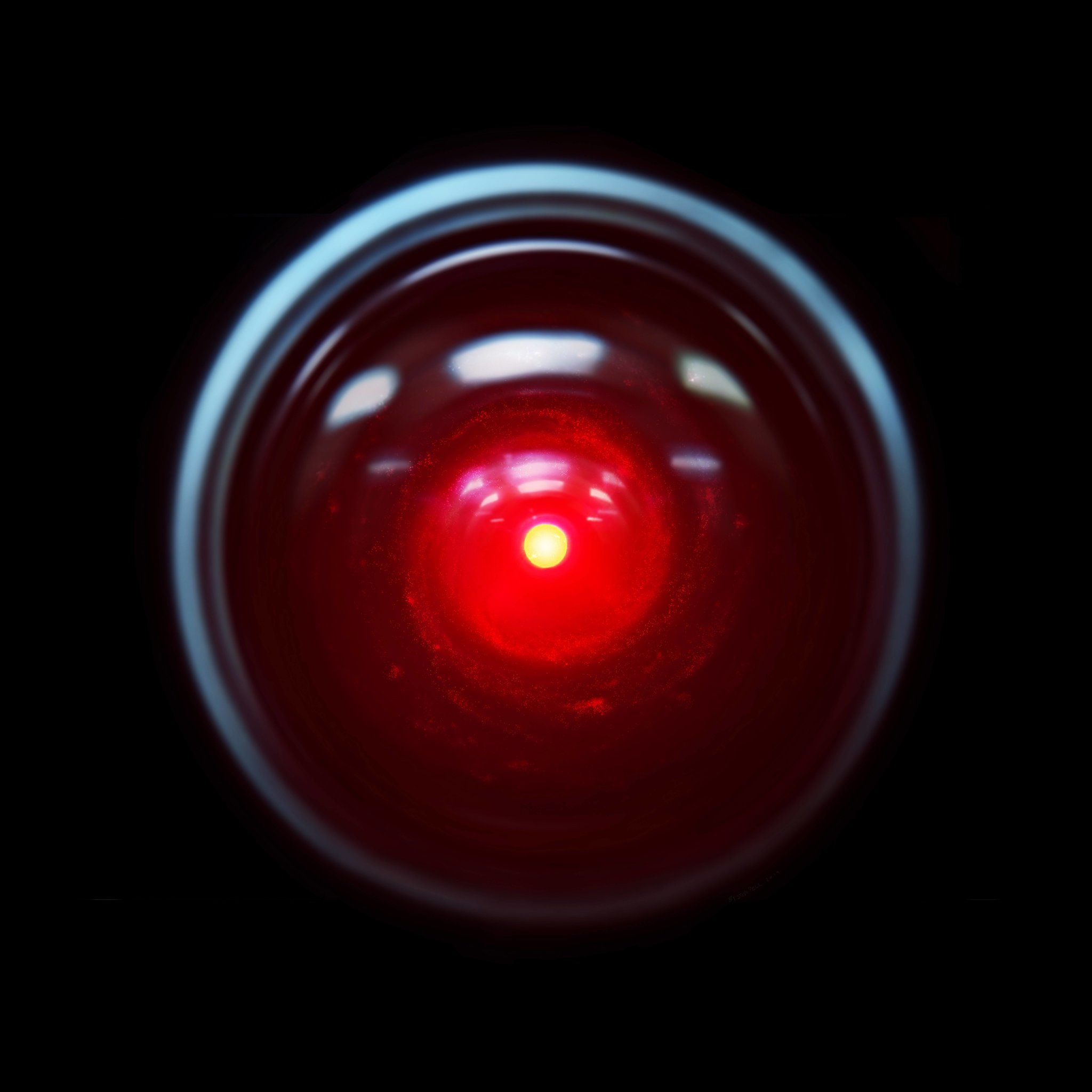 Hal 9000 2001年宇宙の旅 Ipad タブレット壁紙ギャラリー