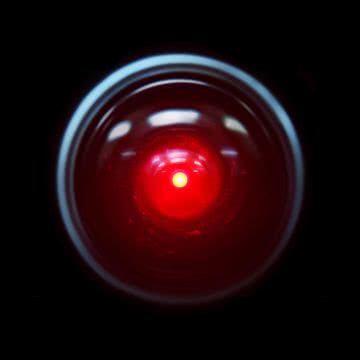 HAL 9000 - 2001年宇宙の旅