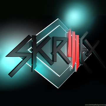 SKRILLEX / スクリレックス