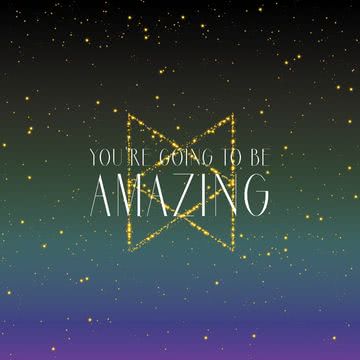 星空 - amazing