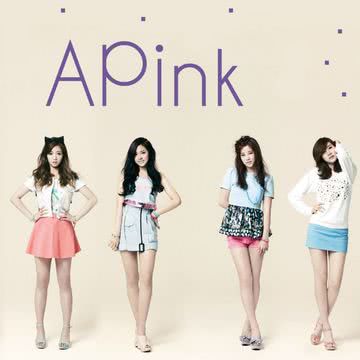 Apink