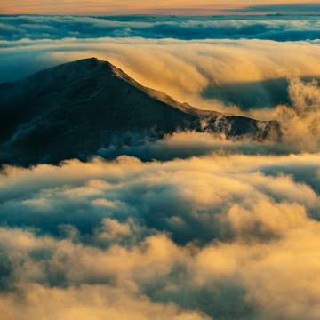 雲海