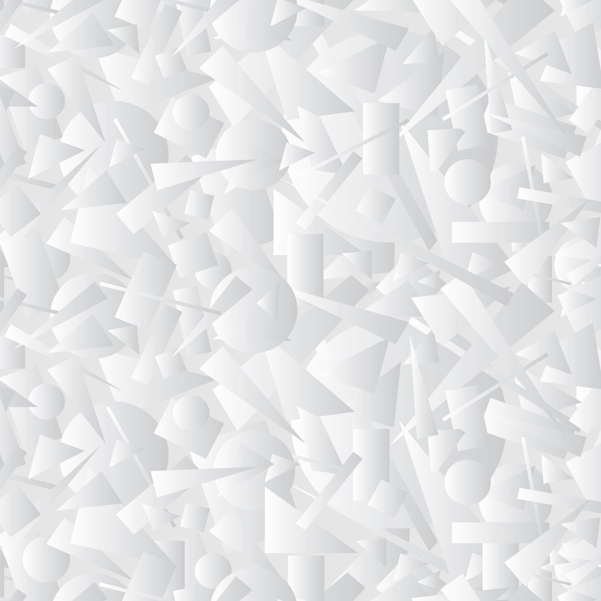 幾何学模様 ホワイト Ipad タブレット壁紙ギャラリー