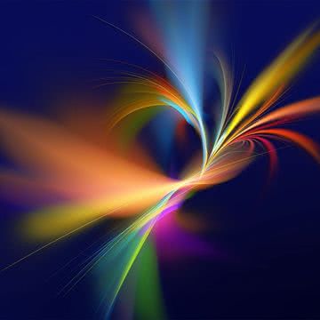 Abstraction HD Wallpaper