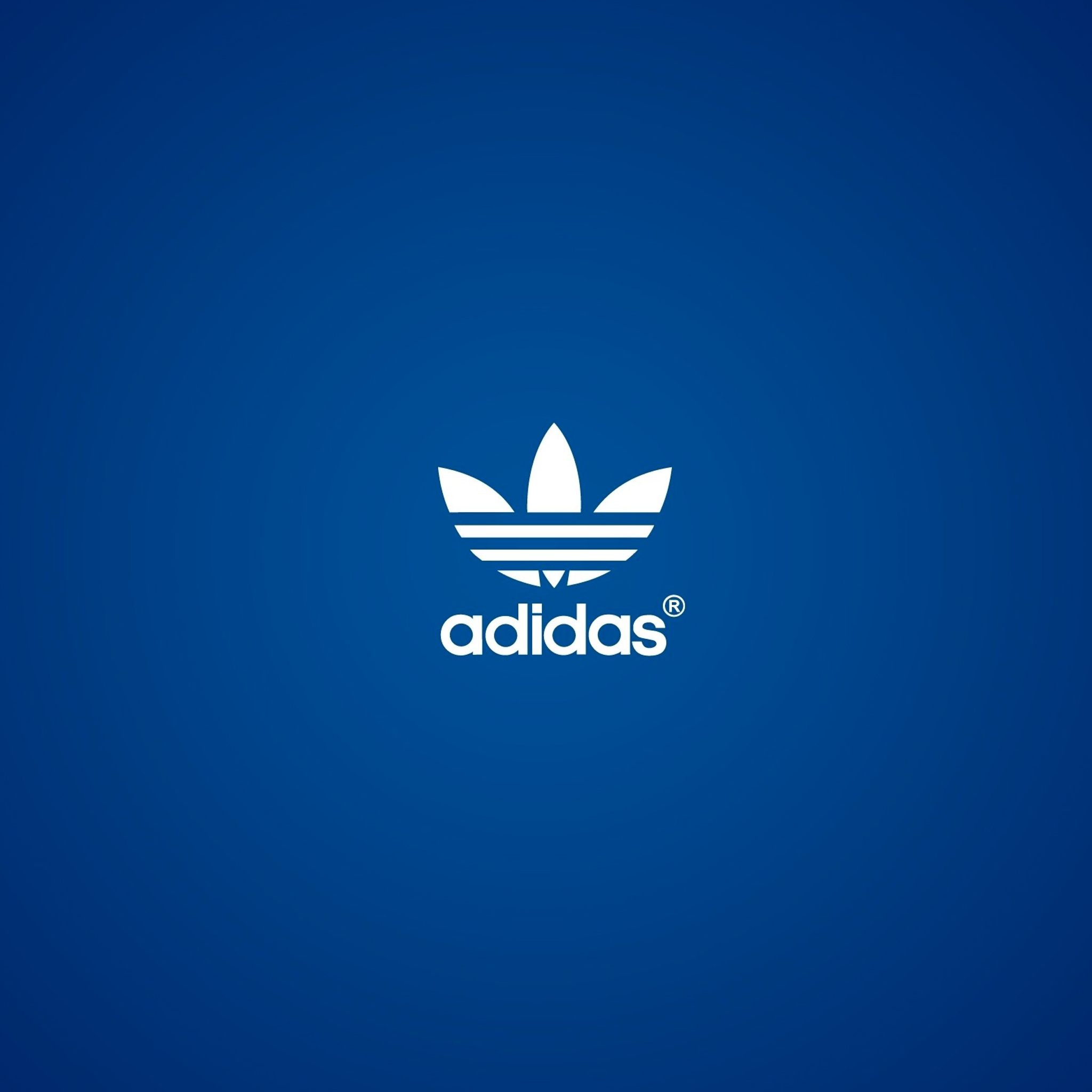 3wallpapers Best 3 Wallpapers A Day Only Retina 11 Iphone 5 New Ipad Raquo Adidas Blue 11 Ipad Retina Ipad タブレット壁紙ギャラリー