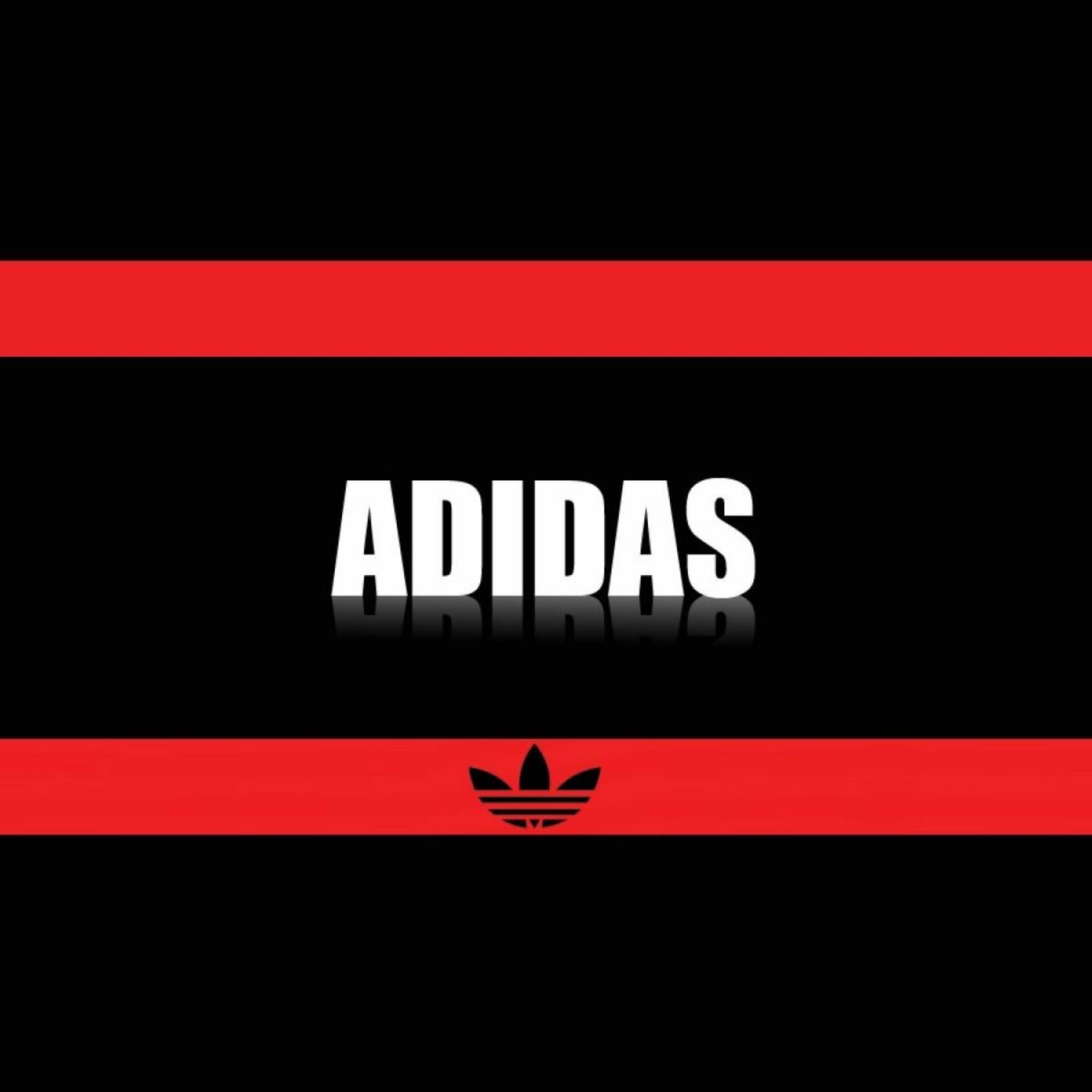 Adidas Logo Brand Wallpaper Wallpapers Pic Ipad タブレット壁紙ギャラリー