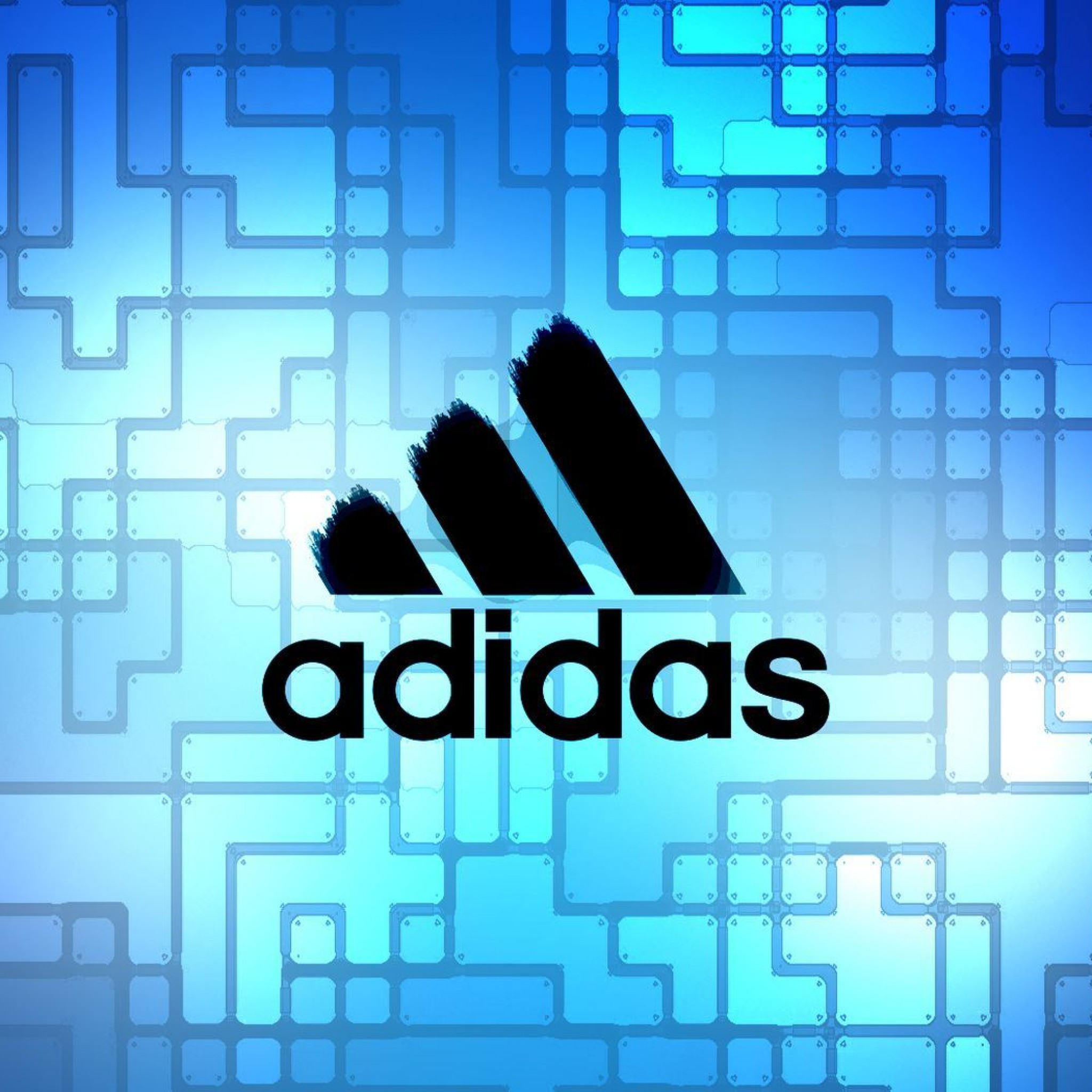 Adidas Logoの壁紙 Ipad タブレット壁紙ギャラリー