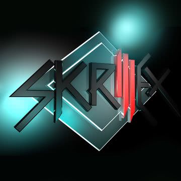 SKRILLEX