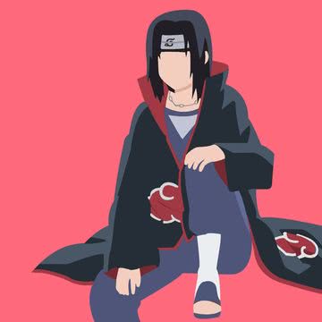 うちはイタチ | NARUTO