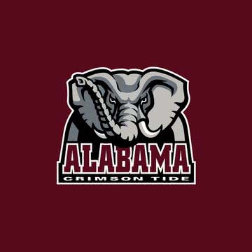 Alabama Logo