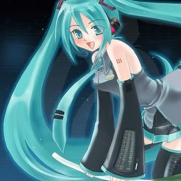 初音ミク