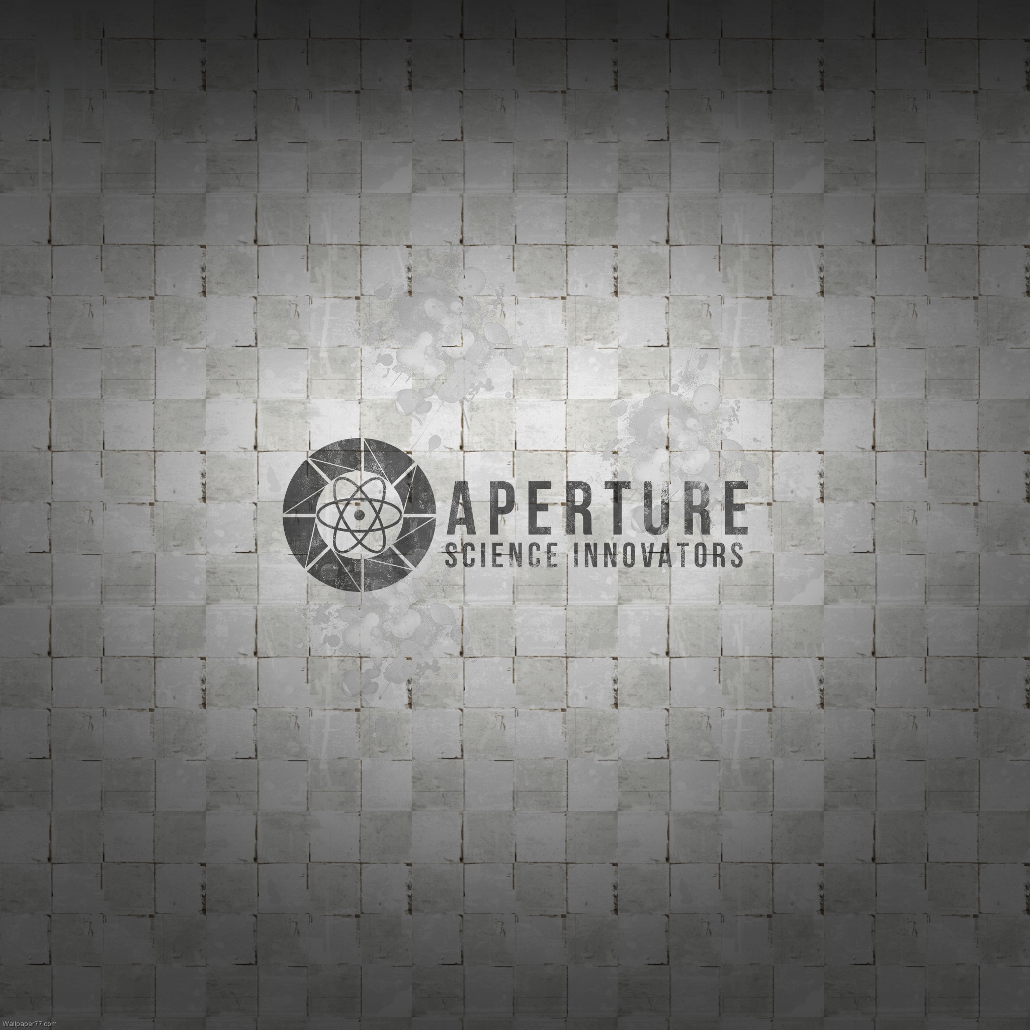 Jailbreak aperture. Aperture Science. Логотип aperture Science. Aperture Science Innovators. Aperture обои.