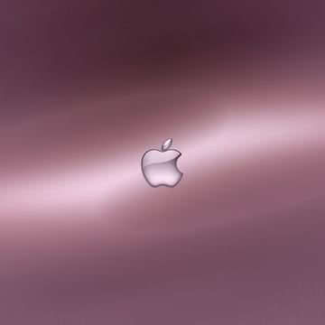 AppleのiPhone壁紙