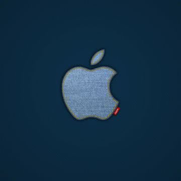 AppleのiPhone壁紙