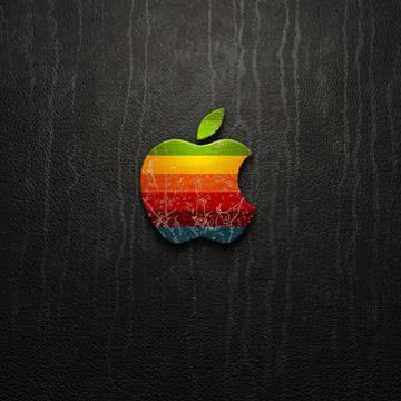Apple - レザー