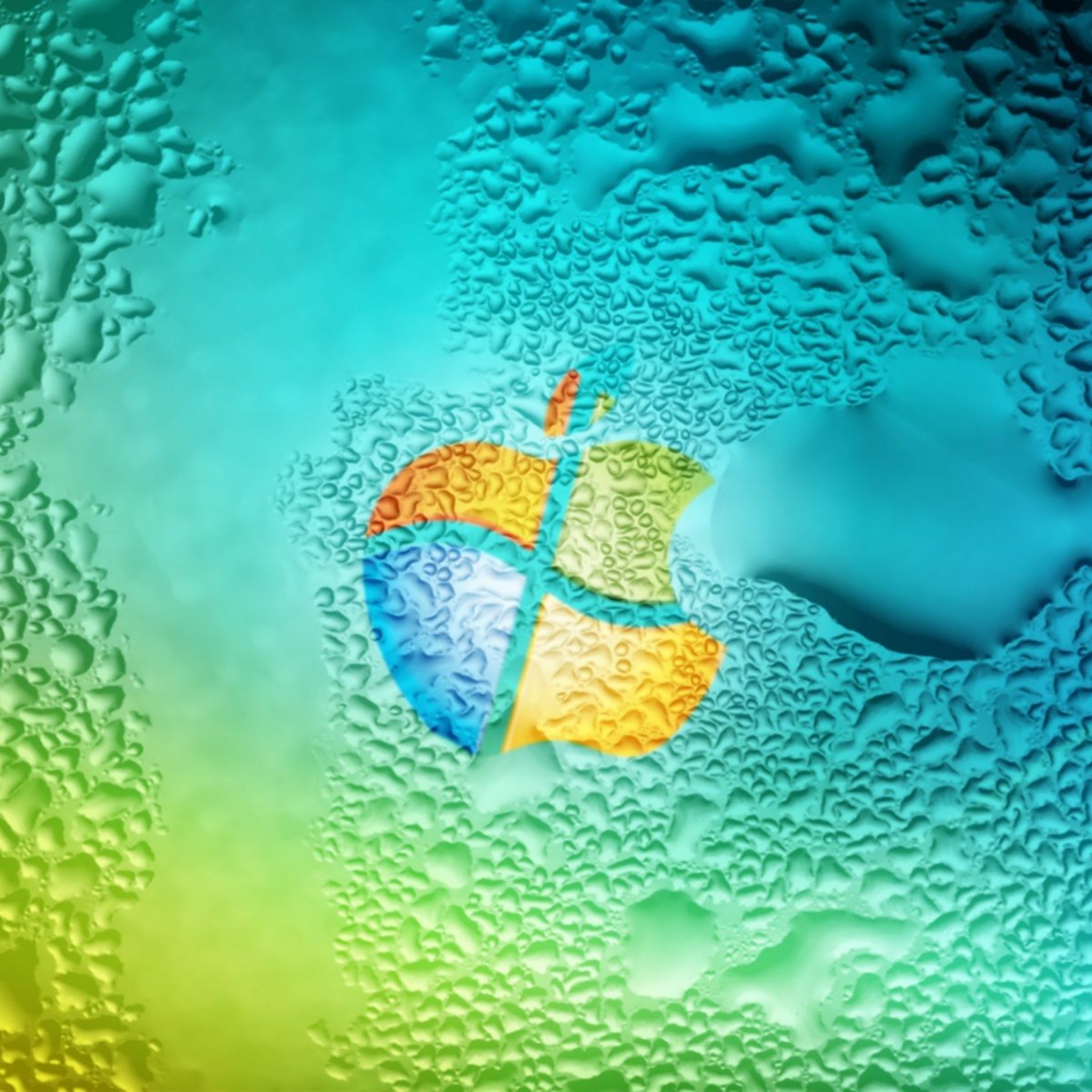 Apple Logo On Windows Xp Wallpaper Wallpapers Pic Ipad タブレット壁紙ギャラリー
