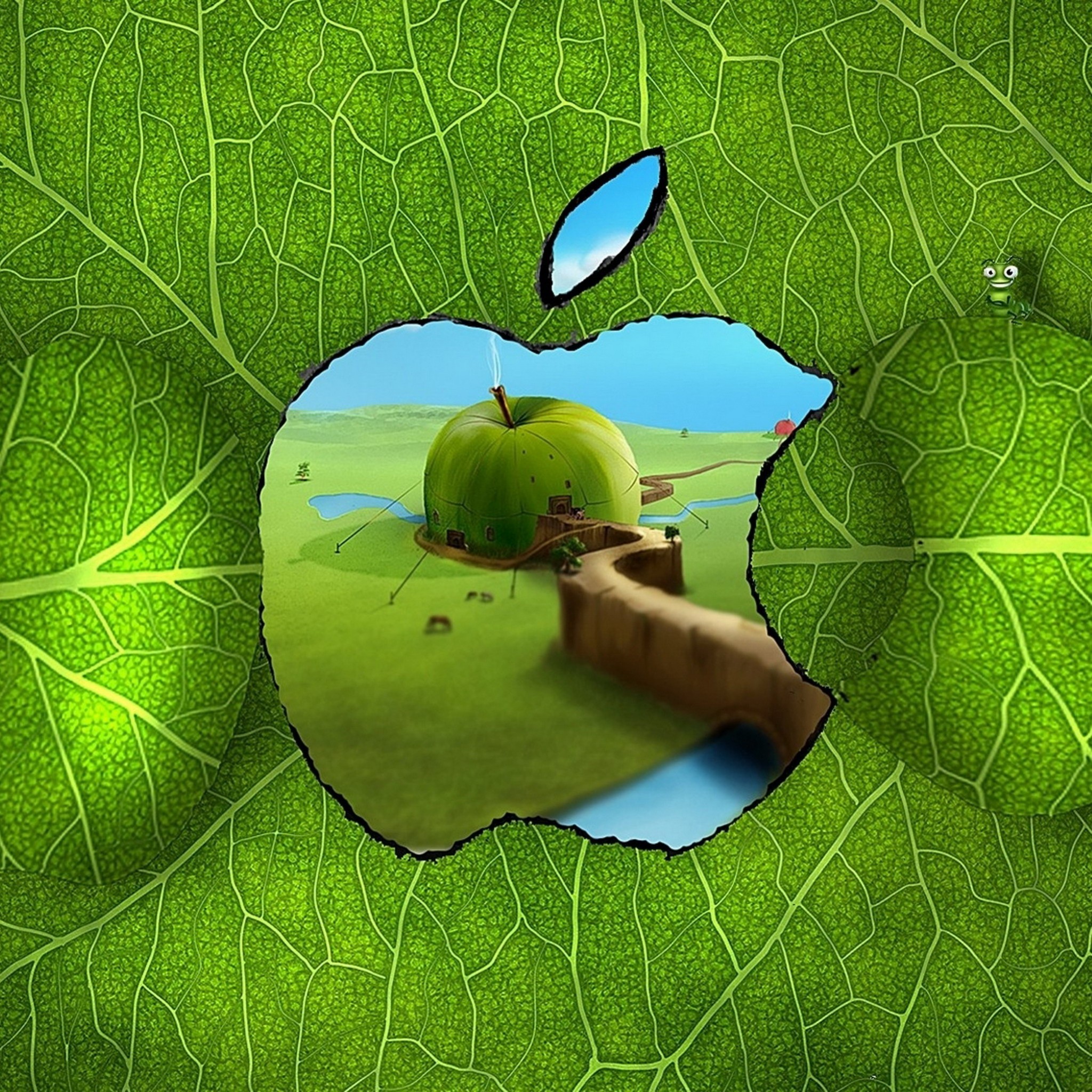 Free Download Apple Mac Brand Logo Leaf Ipad Free Background With Original Hd Resolution Brands Wallpaper Ipad Mac Apple Logo Brand Wallng Com Ipad タブレット壁紙ギャラリー