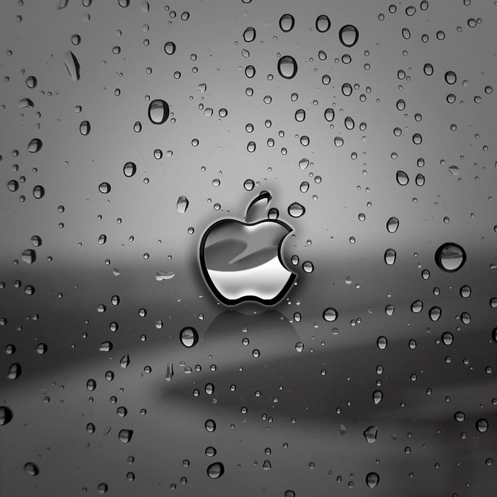 Apple 雨 Ipad タブレット壁紙ギャラリー