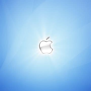 AppleのiPhone壁紙