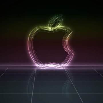 AppleのiPhone壁紙