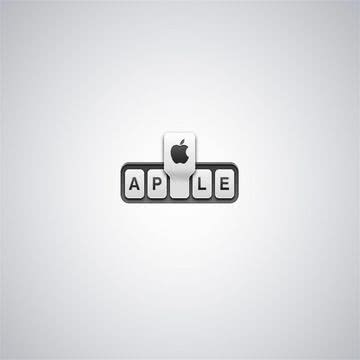 AppleのiPhone壁紙