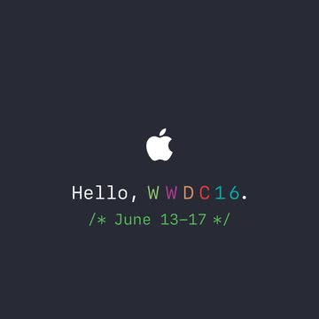 WWDC