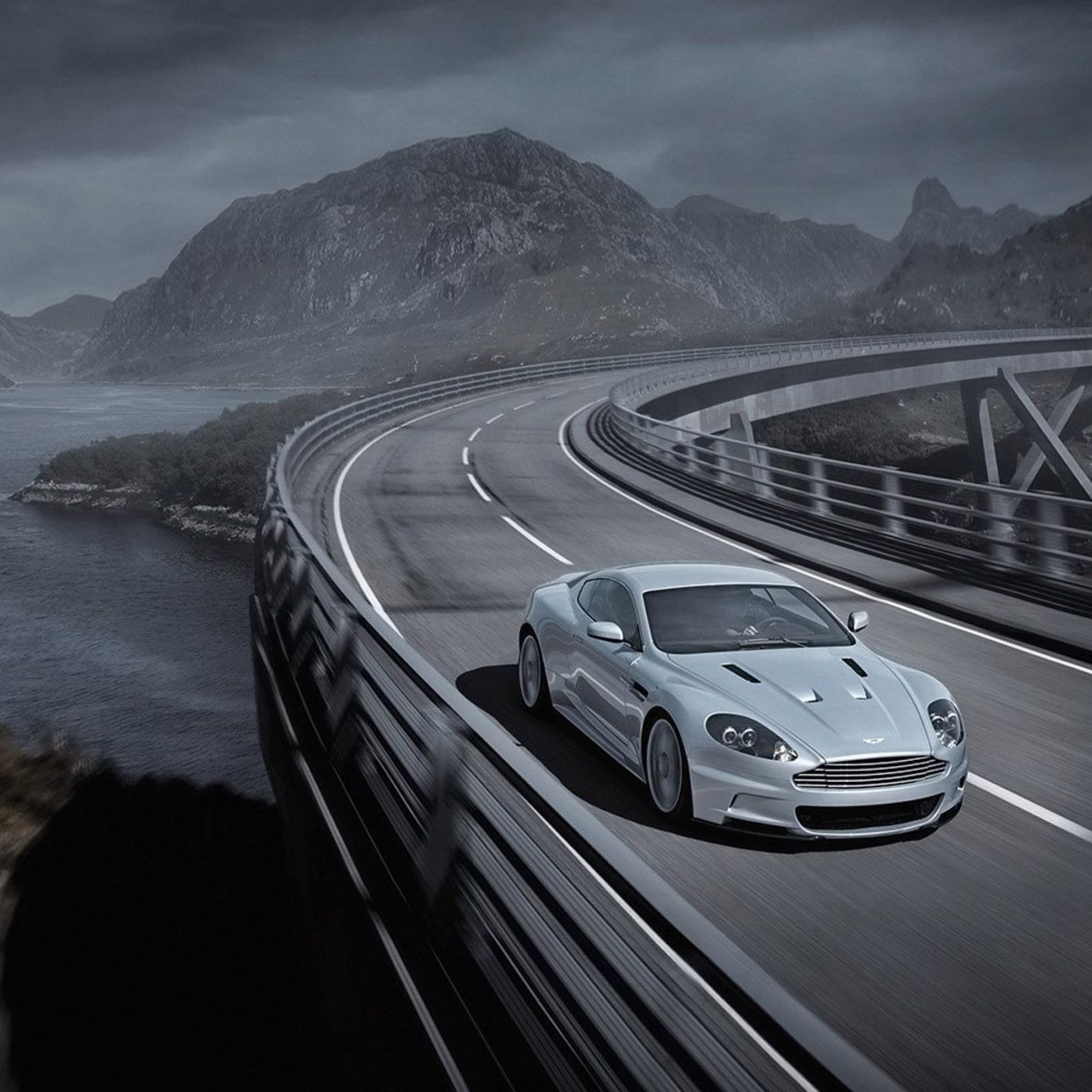 Aston Martin Dbs Hd Wallpaper Car Wallpapers 11 Wallsheer Com Ipad タブレット壁紙ギャラリー