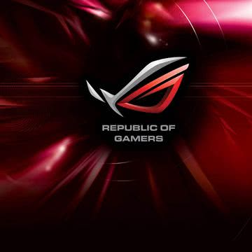 ASUS ROG