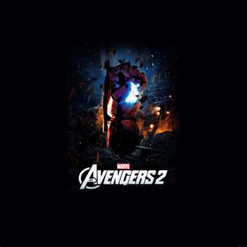 アベンジャーズ２