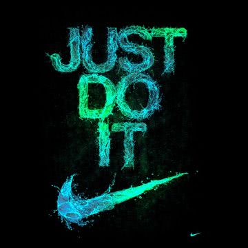 Just do it | Nike（ナイキ）