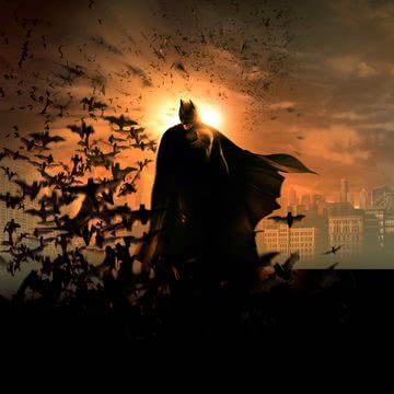 iPhone壁紙Batman Begins | iP…