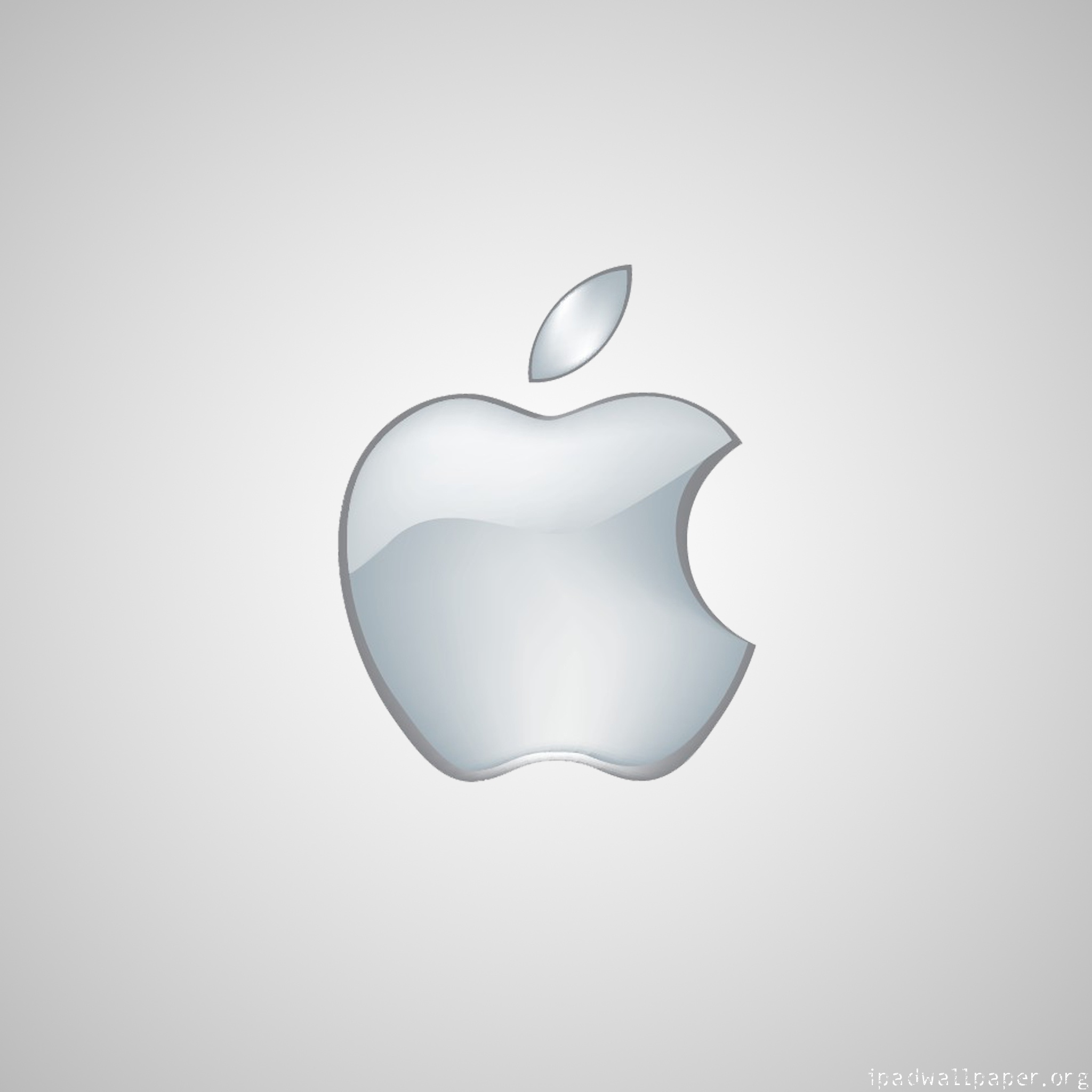 Appleのロゴ入り 無しもあり のシンプルなiphone用壁紙 噂のapple